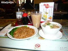 P1030216-翠华餐厅(德辅道中店)