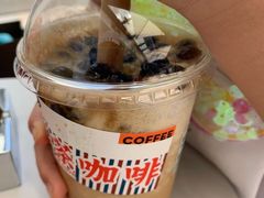 -喜茶(广州荔湾领展广场店)