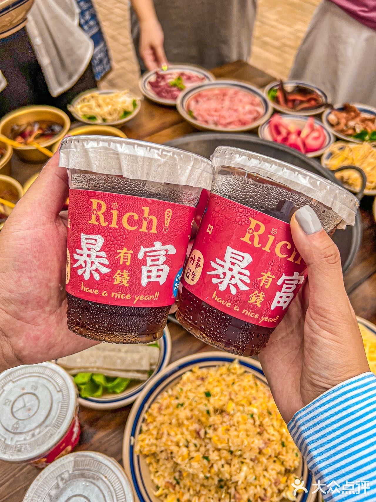 成都探店|最近成都超级🔥曾姐老火锅吃了吗❓