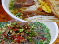 -肆姐面粉馆(坡子街店)
