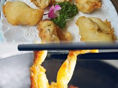 -美未居·老字号·地道顺德菜·桑拿鸡·鱼生(容桂店)