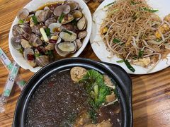 -凡老头米线砂锅(古荡新村西粮站)