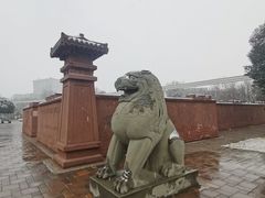 -唐城墙遗址公园