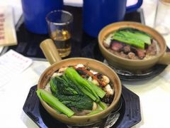 -坤记煲仔小菜(西环店)