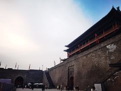 -西安城墙·碑林历史文化景区