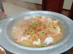 -邢家锅贴老店·非遗·开封菜(金明广场店)