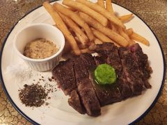 -羽深肉铺 Steak & Wine