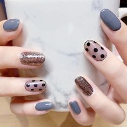 -安可儿Anker's Nail日式美甲美睫