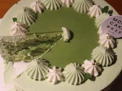 -浮光之丘MontCake生日蛋糕(科华路店)