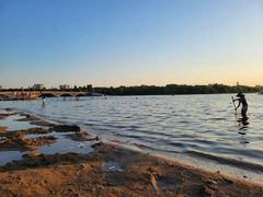 -长春市南湖公园