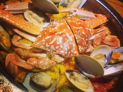 -Mezomd曼索蒂西班牙餐厅(广粤店)