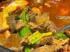 -肖记公安牛肉鱼杂馆· 省级非物质文化遗产(仁和路店)