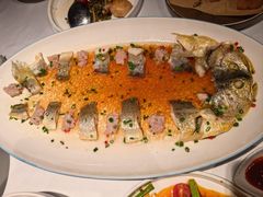-肴约·花园式餐厅(湖里店)