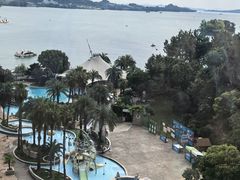 -杭州千岛湖开元度假村