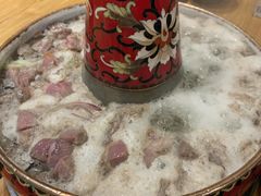 -木辛水水冰煮羊(凤城六路店)