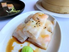 -富力丽思卡尔顿酒店·丽轩中餐厅