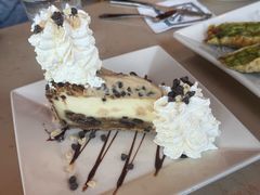 -The Cheesecake Factory芝乐坊餐厅(王府中环东座店)