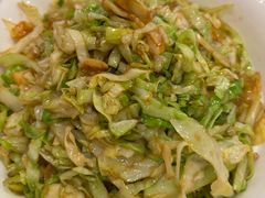 -大清花饺子(山庄店)