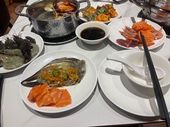-九月海·海鲜自助(世纪东方店)