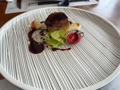 -V Bar海景扒房(北海湾惠龙万达嘉华酒店)