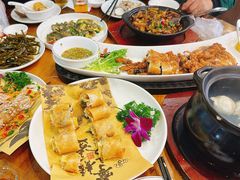 -醉壹号海鲜大排档·老厦门特色菜(厦门美食地标店)