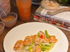 -东湖34号餐厅·湖北菜