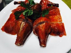 -苏先生海鲜渔庄(金桥店)