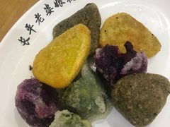 -长平老姿娘夜粥(平东一街店)