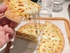 -烁先生披萨·儿童餐下午茶(河南岸店)