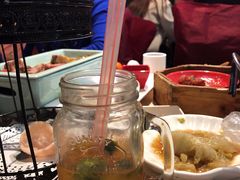 -避风塘(宝山万达店)