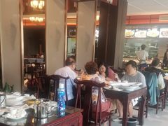 -前门烤鸭(江东中路店)