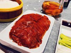 -望乡楼上海菜(日月光店)