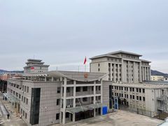 -图们国门景区
