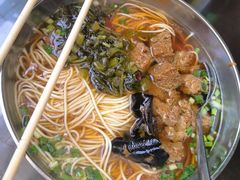 -永春面馆(江桥店)