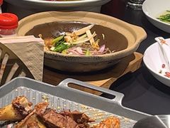 -羊门客在·烤盐池滩羊·川菜