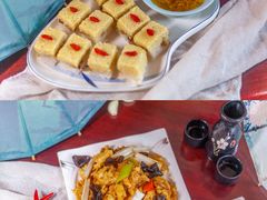 -老平遥饭馆