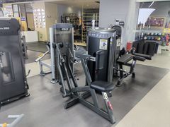 -超鹿运动(五四路恒力城店)