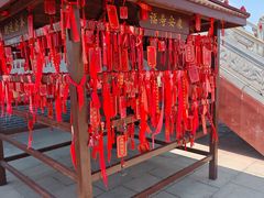 -终南山南五台景区