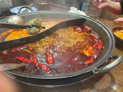 -萍姐火锅·公路夜市(南京新街口店)