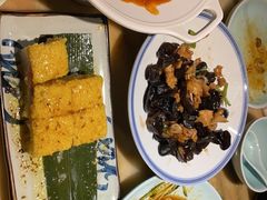 -杏花堂·山西菜馆(晋中万达店)