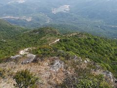 -七娘山