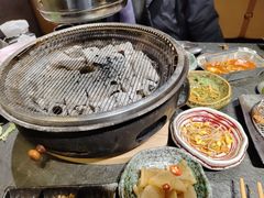 -炭虎烤肉(桂林路店)