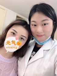 -久匠·纹眉半永久野生眉