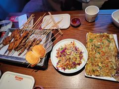 -管氏翅吧(地安门创始店)