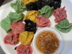 -1937青岛老味道·海肠捞饭·青岛菜(大鲍岛栈桥店)