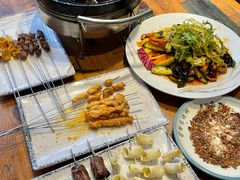 -三里桥徐家烧烤(启明街店)