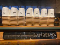 -M Stand (TX淮海路店)