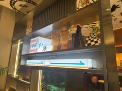-菲滋意式餐厅(临海银泰店)