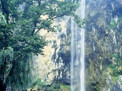 -沕沕水生态风景区