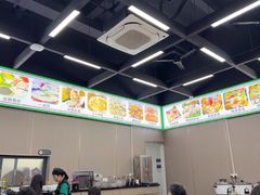 -嘉升大排档(番禺总店)